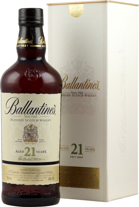 Ballantines 21 yo | 40% | 0,70 l | 1001Spirits