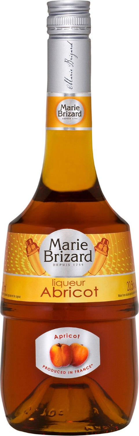 Marie Brizard Apry Apricot Brandy (Aprikosen) Liqueur | 20% | 0,70