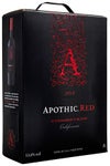 Apothic Red Winemaker's Blend | 13,5% | 3 l BIB