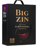 BIG ZIN Zinfandel | 14,5% | 3 l BIB