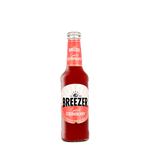 Bacardi Breezer Strawberry | 4% | 0,275 l