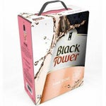 Black Tower Pink Rose | 8,5% | 3 l BIB