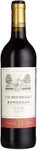 Ch Rousseau Bordeaux Rot | 12,50% | 0,75 l