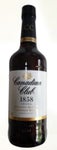 Canadian Club Whisky | 40% | 0,70 l