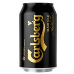 Carlsberg Black Gold | 5,8% | 24x0,33 l