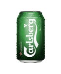 Carlsberg Pils | 4,6% | 24x0,33 l