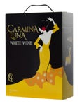 Carmina Luna White Wine | 12% | 3 l BIB