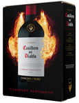 Casillero del Diablo Cabernet Sauvignon | 13,5% | 3 l BIB