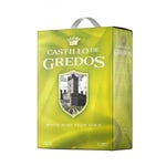Castillo de gredos white | 12% | 3 l BIB