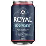 Ceres Royal Export | 5,8% | 24x0,33 l