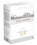 Chilandia Classic White | 13% | 3 l BIB