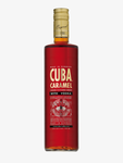 Cuba Caramel | 30% | 0,70 l