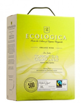 Ecologica Torrontes & Chardonnay | 12,5% | 3 l BIB