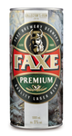 Faxe Premium Danish Lager Beer DPG | 5% | 1 l