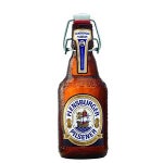 Flensburger Pilsener B&uuml;gel | 4,8% | 20x0,33 l