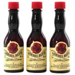 Gammel Dansk | 38% | 3 x 0,03 l