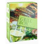 GRILLBOX Airen Sauvignon blanc | 11% | 3 l BIB