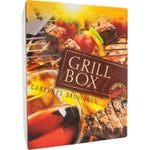 GRILLBOX Cabernet Sauvignon | 13% | 3 l BIB