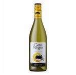 Gato Negro Chardonnay | 13% | 0,75 l