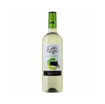Gato Negro Sauvignon Blanc | 12,5% | 0,75 l