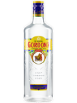 Gordons Gin | 37,5% | 1 l