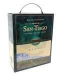 Gran San Tiago Blanc | 13,5% | 3 l BIB