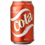 Harboe Cola | 24x0,33 l