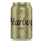 Harboe Beer Gold | 5,9% | 24x0,33 l