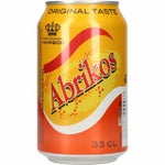 Harboe Abrikose  | 24x0,33 l