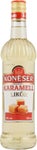 Koneser Karamell Liqueur | 18% | 0,50 l