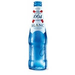 Kronenbourg 1664 Blanc Glass Bottles | 5% |  24x0,33 l
