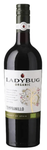 Ladybug Tempranillo Organic | 13% | 0,75 l
