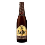 Leffe Brune | 6,5% | 24x0,33 l