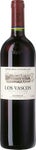 Los Vascos Rothschild Trocken Rot 2018 | 14% | 0,75 l