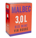 Neon Malbec | 13,5% | 3 l BIB