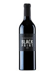 Markus Schneider Black Print Qba Pfalz Trocken Rot | 14% | 0,75 l