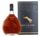 Meukow VSOP +GB | 40% | 0,70 l