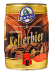 M&ouml;nchshof Naturtr&uuml;bes Kellerbier | 5,4% | 5 l
