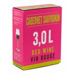 NEON Cabernet Sauvignon | 12,5% | 3 l BIB