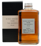 Nikka From The Barrel Whisky | 51,4% | 0,50 l