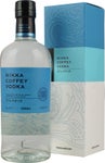 Nikka Coffey Japanese Vodka | 40% | 0,70 l