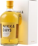 Nikka Days Japanischer Blended Whisky | 40% | 0,70 l