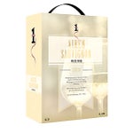 No.1 Airen Sauvignon White Wine Spain | 12% | 3 l BIB