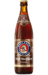 Paulaner Hefe Wei&szlig;bier dunkel  | 5.3% | 20x0,50 l