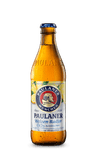 Paulaner Weizen Radler alkoholfrei | 0.5% | 24x0,33 l