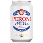Peroni Nastro Azzurro DPG | 5,1% | 24x0,33 l