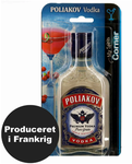 Poliakov Vodka  | 37,5% | 0,20 l