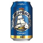 Pripps Bla Export | 5% | 24x0,33 l