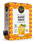 Punch Club Mango Punch | 12,5% | 1,5 l BIB