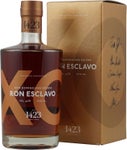 Ron Esclavo Ron Dominicana XO | 42% | 0,70 l
